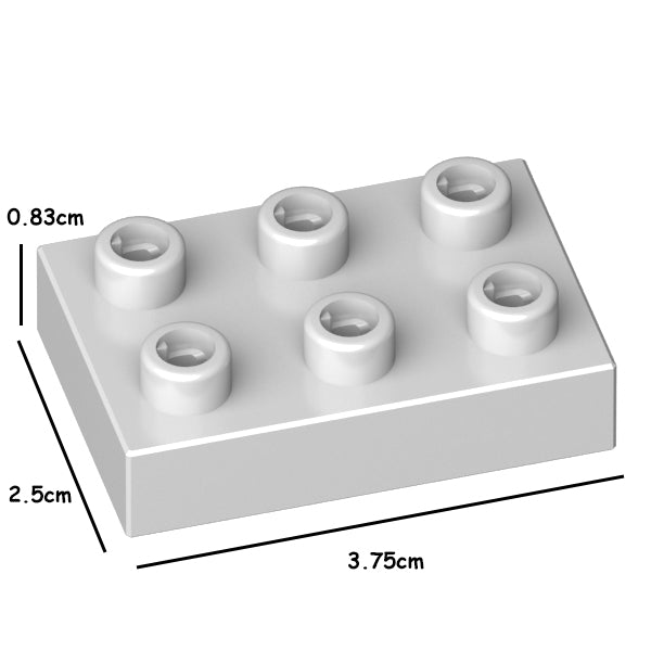 Craftsman MB3X2 - 20 pieces