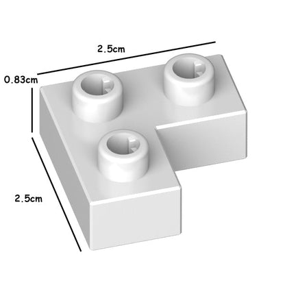 Craftsman MB3L - 20 pieces