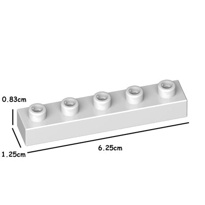 Craftsman MB5 - 20 pieces