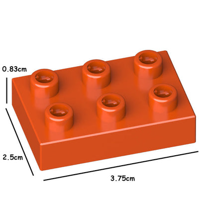 Craftsman MB3X2 - 20 pieces