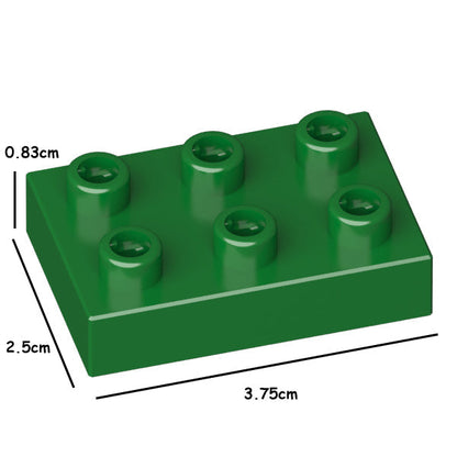 Craftsman MB3X2 - 20 pieces