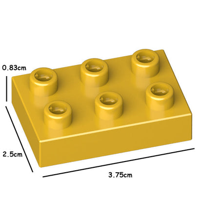 Craftsman MB3X2 - 20 pieces