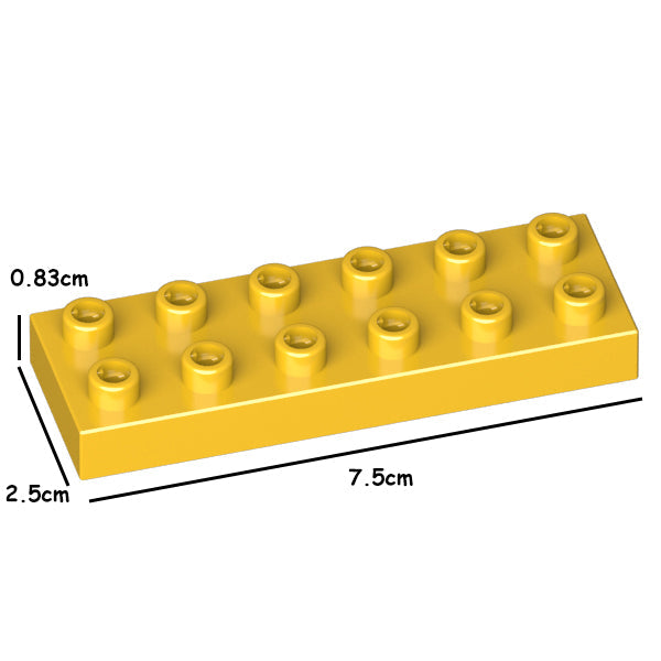 Craftsman MB6X2 - 20 pieces