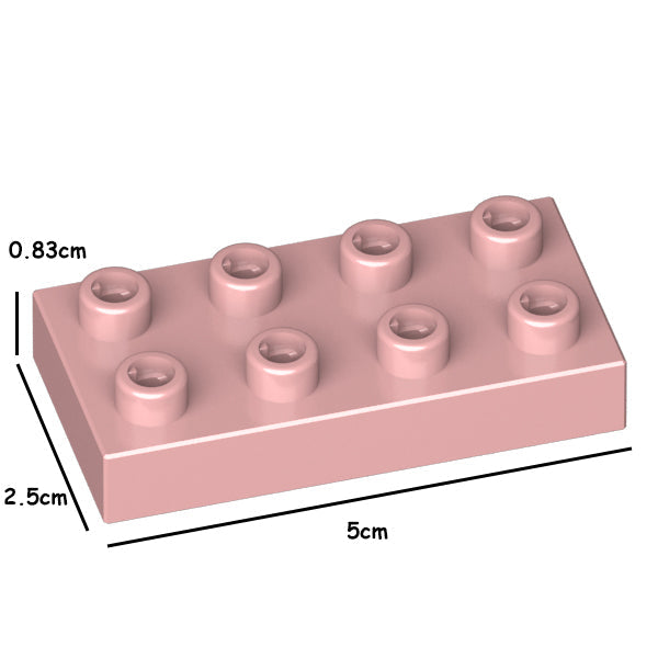 Craftsman MB4X2 - 20 pieces