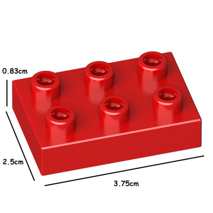 Craftsman MB3X2 - 20 pieces