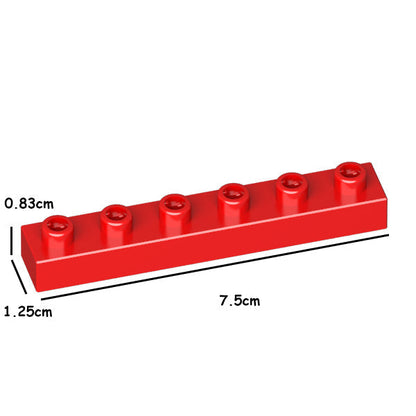 Craftsman MB6 - 20 pieces