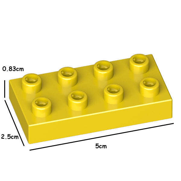 Craftsman MB4X2 - 20 pieces