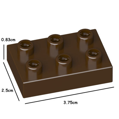 Craftsman MB3X2 - 20 pieces