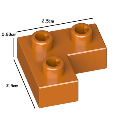 Craftsman MB3L - 20 pieces