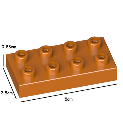 Craftsman MB4X2 - 20 pieces