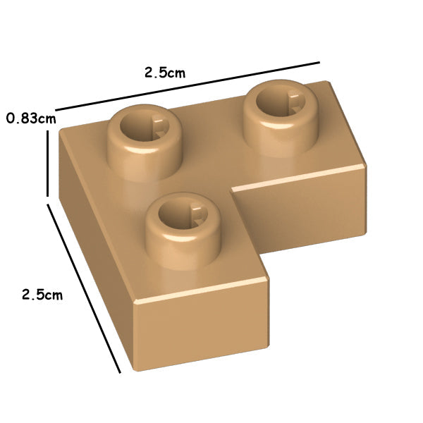 Craftsman MB3L - 20 pieces