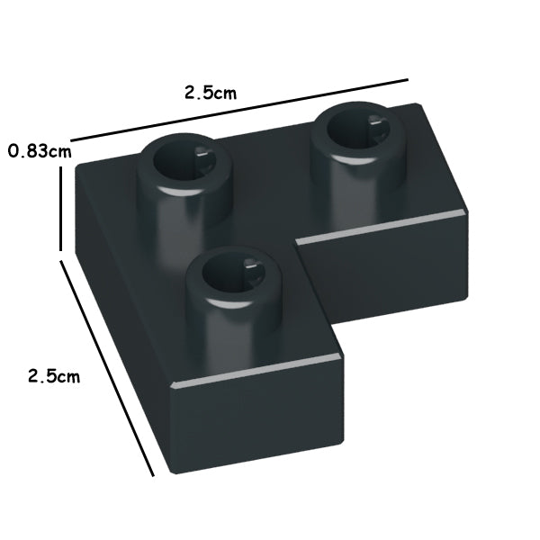 Craftsman MB3L - 20 pieces