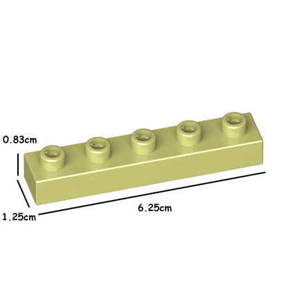 Craftsman MB5 - 20 pieces