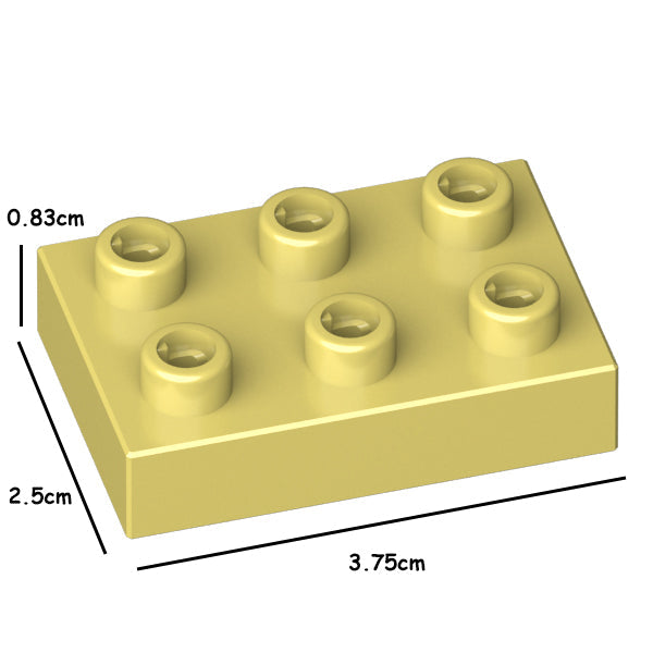 Craftsman MB3X2 - 20 pieces