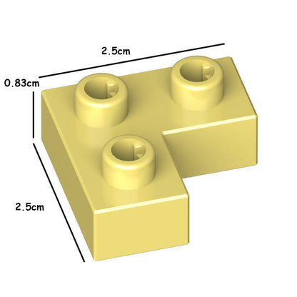 Craftsman MB3L - 20 pieces