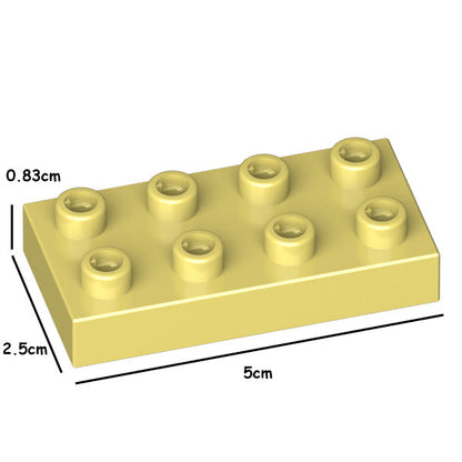 Craftsman MB4X2 - 20 pieces