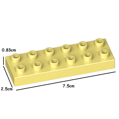 Craftsman MB6X2 - 20 pieces