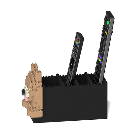 Pomeranian Remote Control Rack 01S