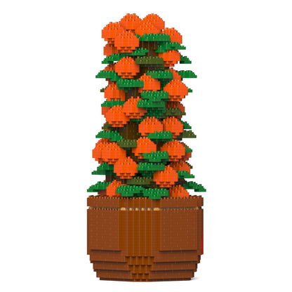 Tangerine Tree 01