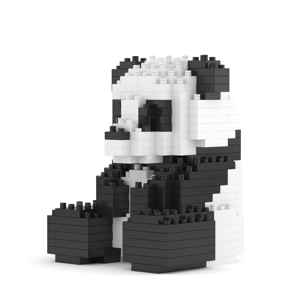 Panda Mini 01