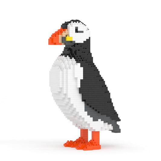 Puffin 01