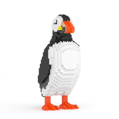 Puffin 01