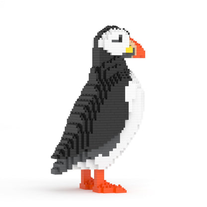 Puffin 01