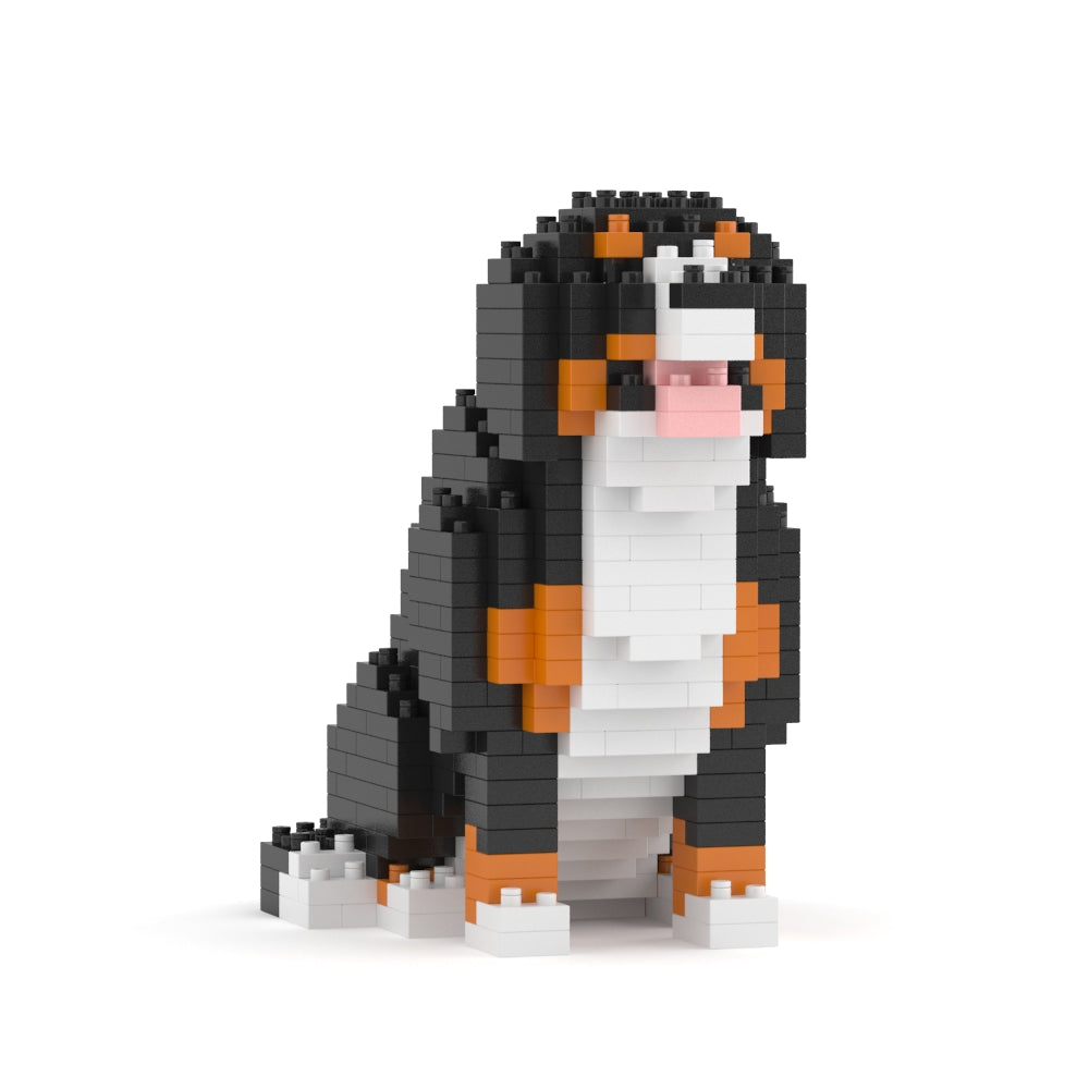 Bernese Mountain Dog Mini 01