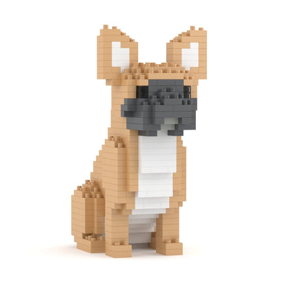 French Bulldog Mini 01