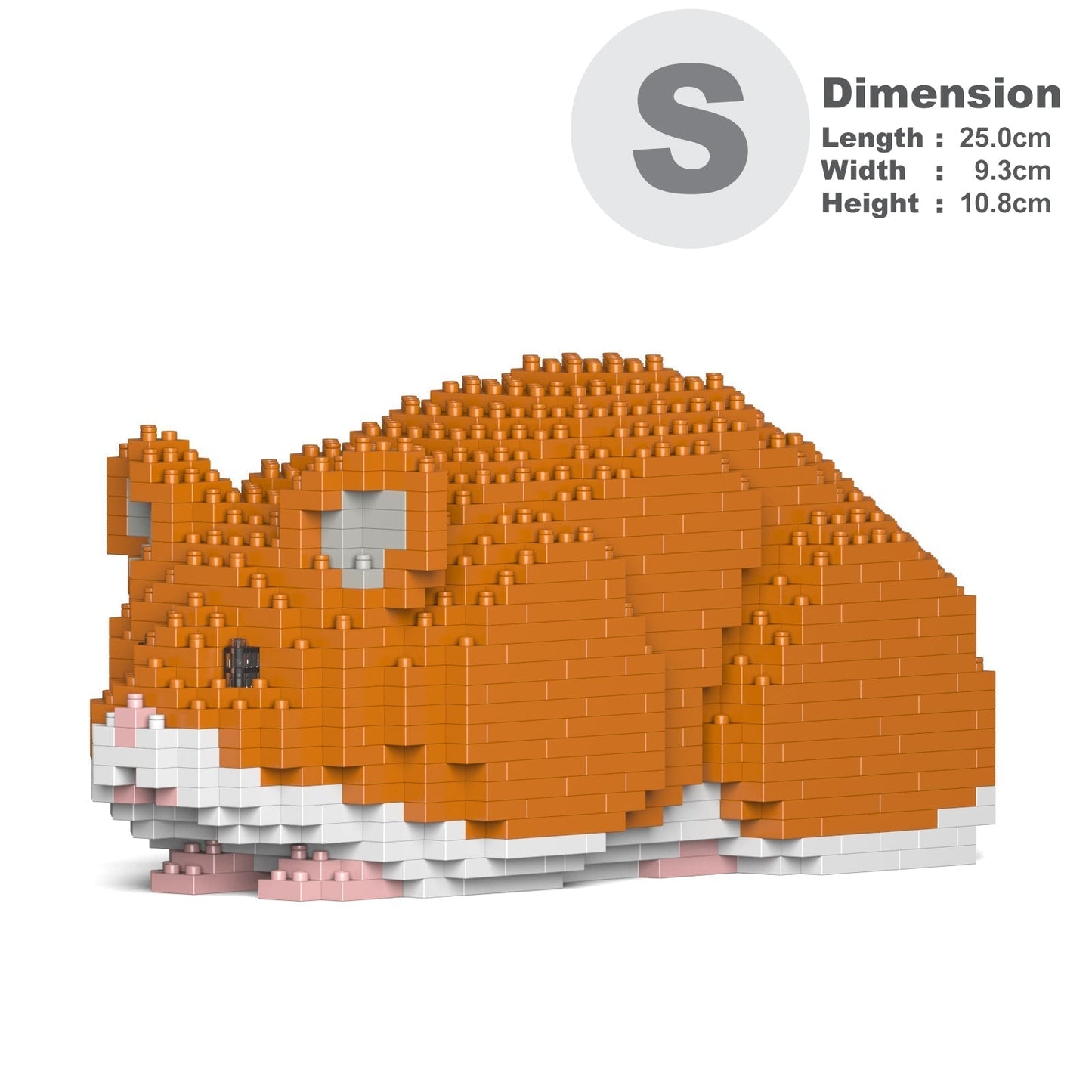 Hamster 02-M03