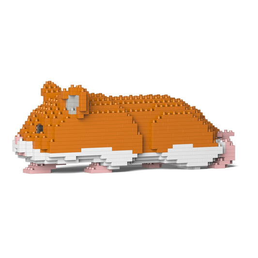 Hamster 03-M03