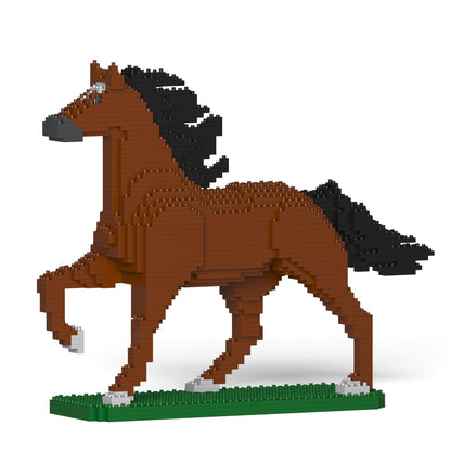 Horse 04-M01