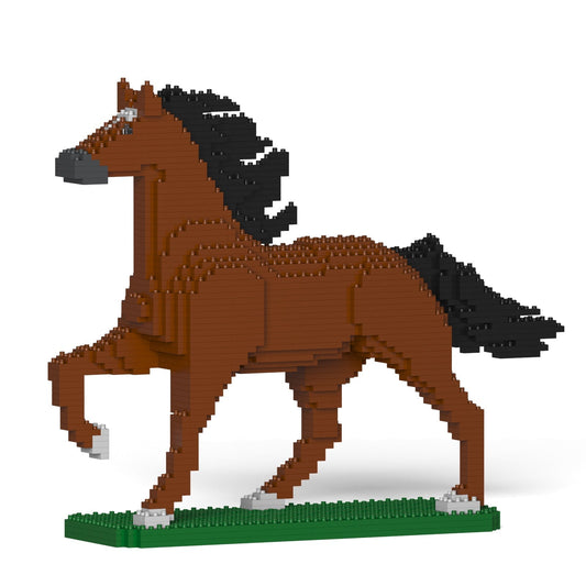 Horse 04-M01