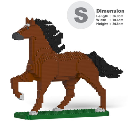 Horse 04-M01