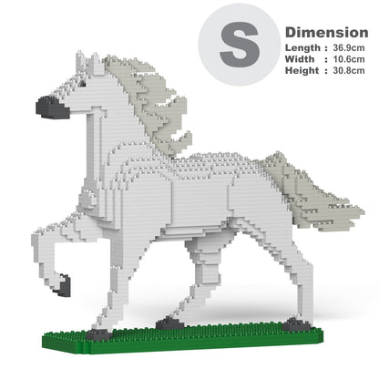 Horse 04-M02