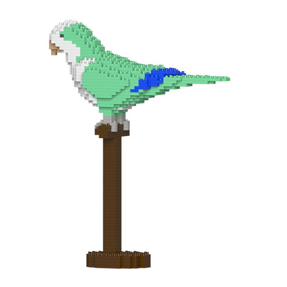 Quaker Parrot 01S-M01