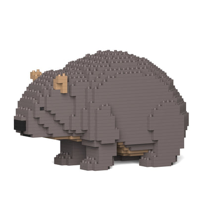 Wombat 01