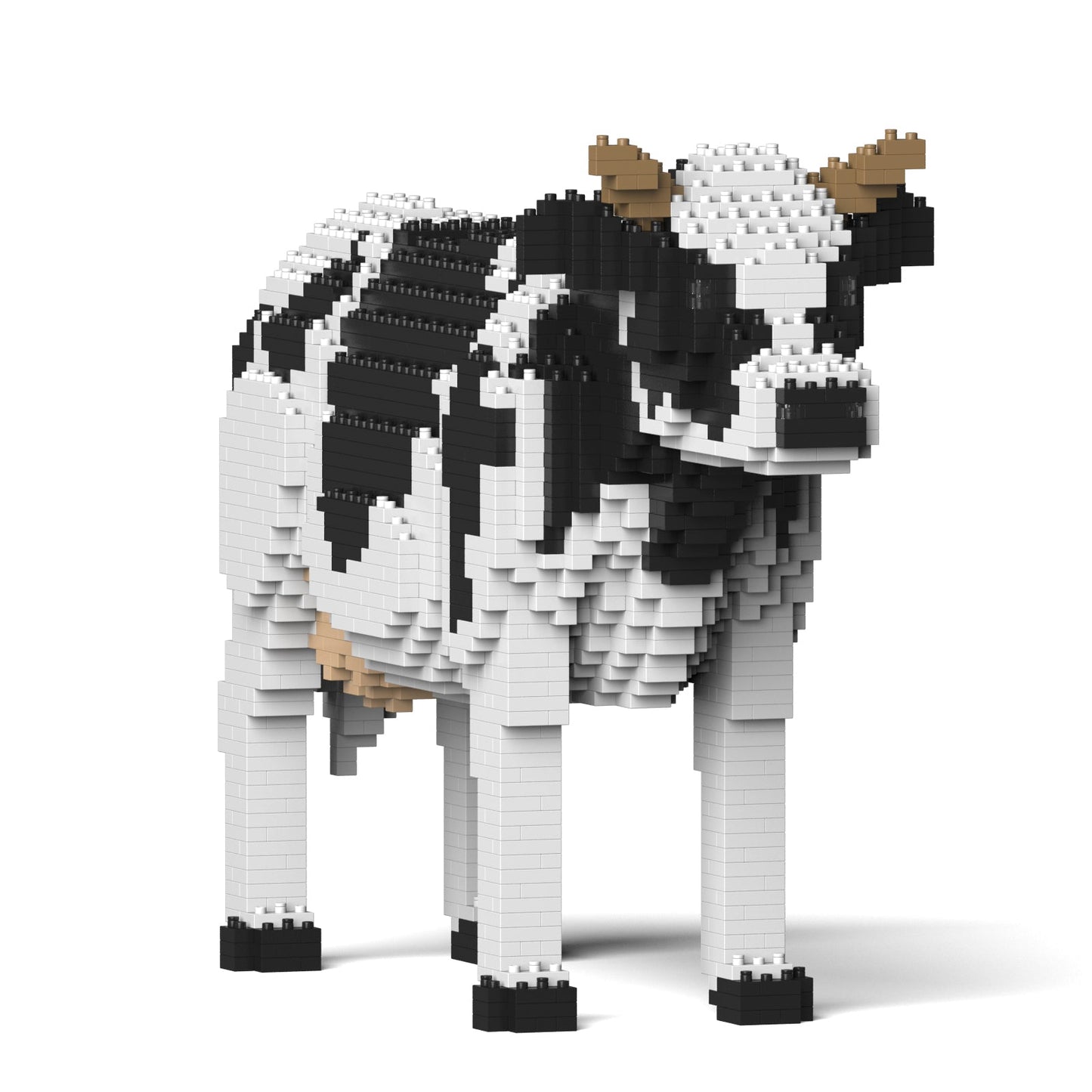 Dairy Cow 01