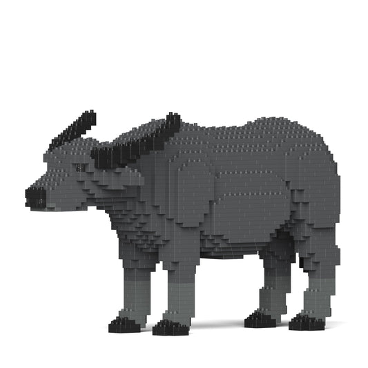 Buffalo 01