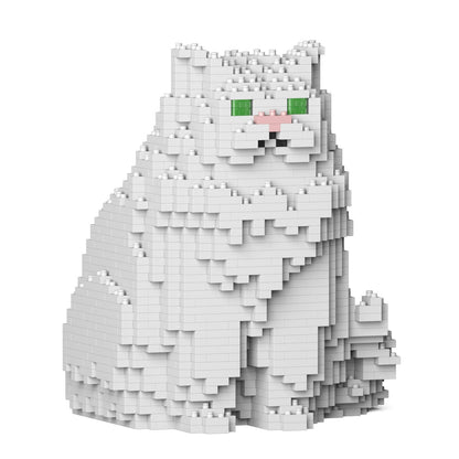 Persian Cat 01S-M01