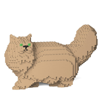 Persian Cat 02S-M03