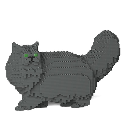 Persian Cat 02S-M02