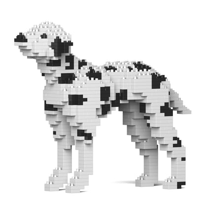 Dalmatian 01-M01