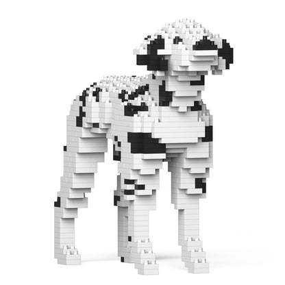 Dalmatian 01-M01