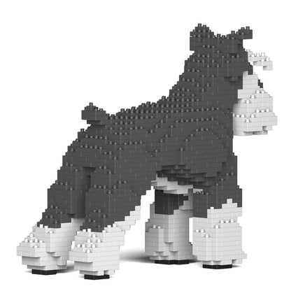 Standard Schnauzer 01-M01