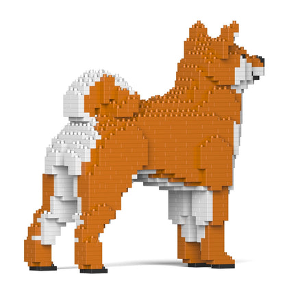 Shiba Inu 01-M01