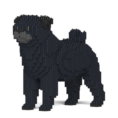 Pug 01-M02