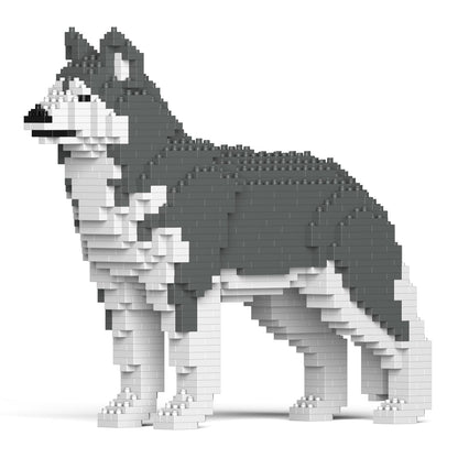 Husky 01-M04