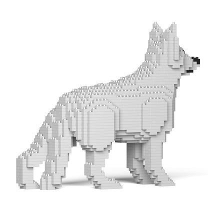 German Shepherd 01-M02