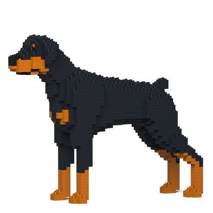 Doberman Pinscher 01-M01